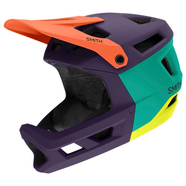 Smith - Mainline Mips - Fullfacehelm Gr 55-59 cm - M bunt Smith - Mainline Mips - Fullfacehelm Gr 55-59 cm - M bunt von Smith