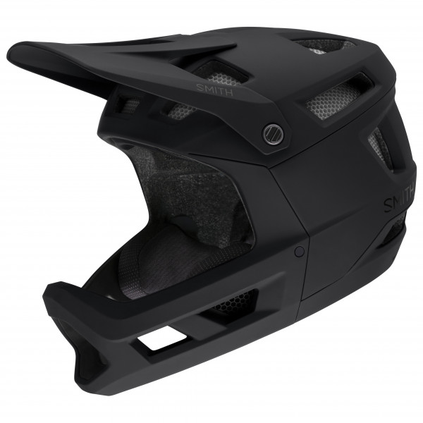 Smith - Mainline Mips - Fullfacehelm Gr 55-59 cm - M schwarz Smith - Mainline Mips - Fullfacehelm Gr 55-59 cm - M schwarz von Smith