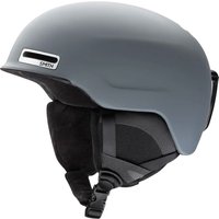 Smith Maze Helm Matte Charcoal Smith Maze Helm Matte Charcoal von Smith