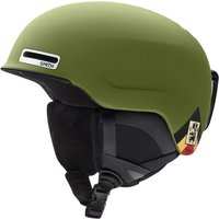 Smith Maze MIPS Helm Matte High Fives von Smith