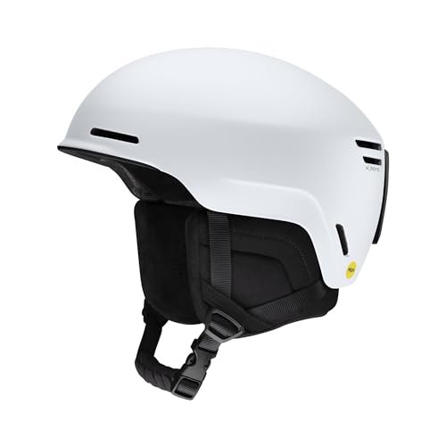 Smith Method MIPS Helm 2025 Matte White, XL Smith Method MIPS Helm 2025 Matte White, XL von Smith