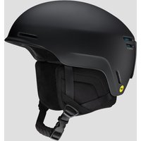 Smith Method MIPS Helm matte black von Smith