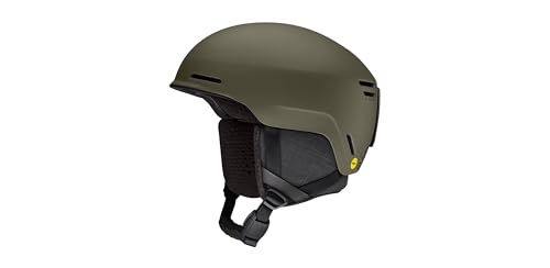 Smith Method PRO MIPS - 55/59 Smith Method PRO MIPS - 55/59 von Smith