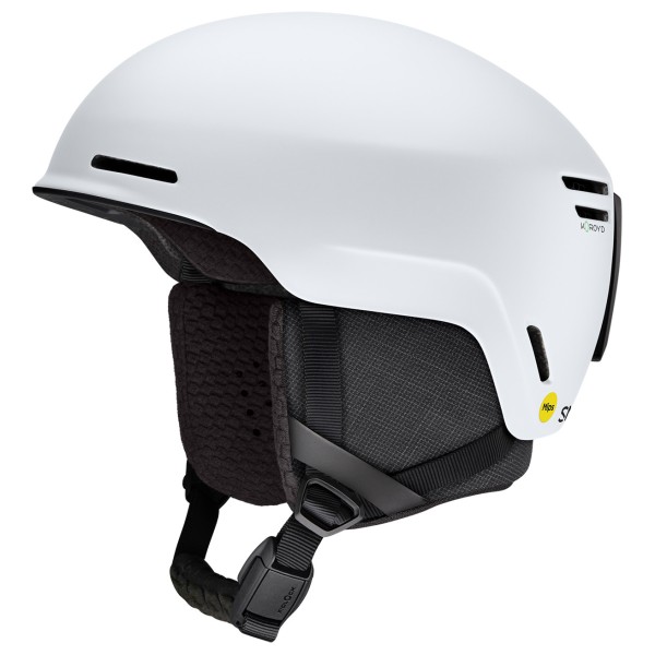 Smith - Method Pro Mips - Skihelm Gr XL weiß/grau Smith - Method Pro Mips - Skihelm Gr XL weiß/grau von Smith