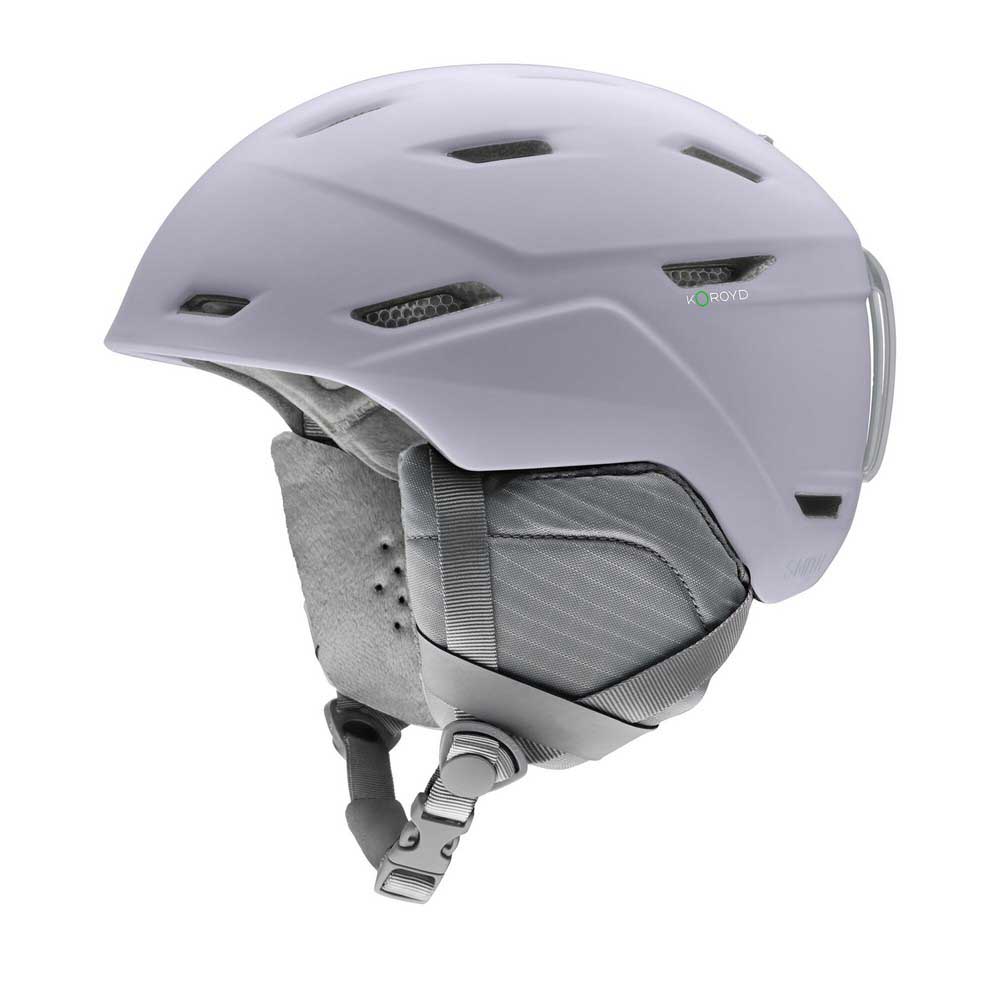 Smith Mirage Helmet Grau 51-55 cm Smith Mirage Helmet Grau 51-55 cm von Smith