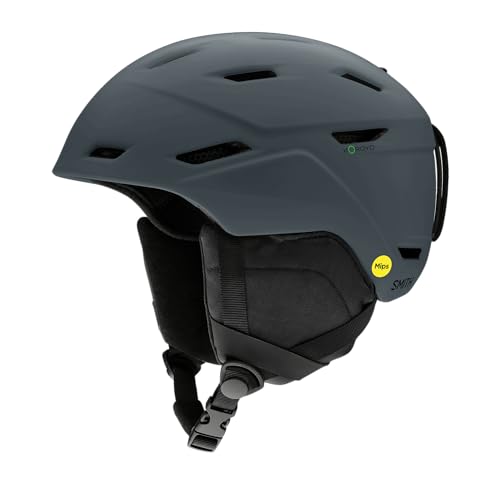 Smith Mission MIPS - 51/55 Smith Mission MIPS - 51/55 von Smith