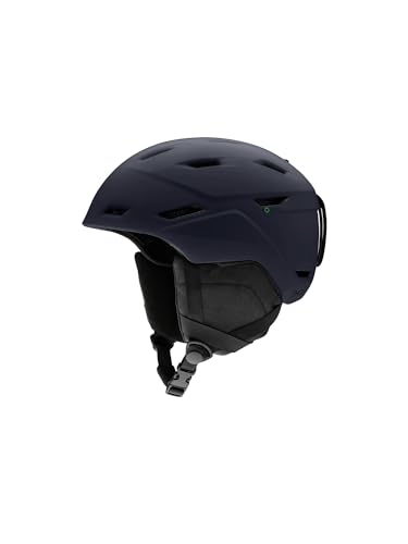 Smith Mission Skihelm Senior - 55-59 Smith Mission Skihelm Senior - 55-59 von Smith