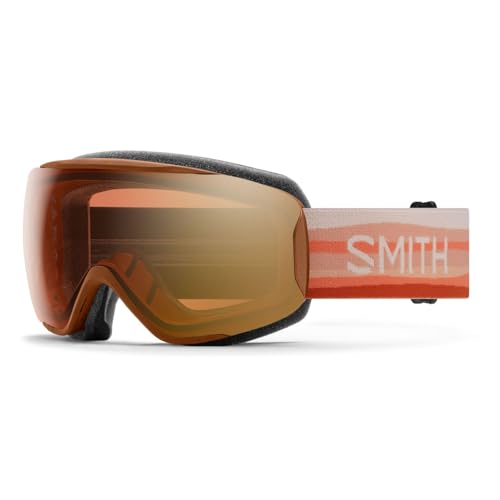 Smith Moment Skibrille Damen Smith Moment Skibrille Damen von Smith