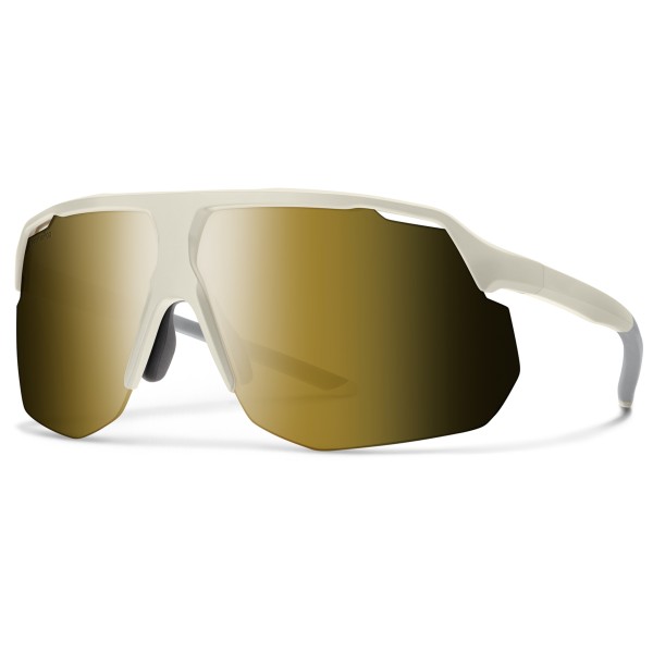Smith - Motive ChromaPop Mirror Cat. 3 VLT 10% - Fahrradbrille oliv Smith - Motive ChromaPop Mirror Cat. 3 VLT 10% - Fahrradbrille oliv von Smith