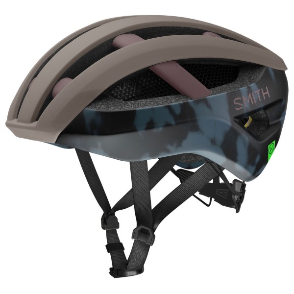 Smith - Network MIPS - Radhelm Gr M - 55-59 cm grau Smith - Network MIPS - Radhelm Gr M - 55-59 cm grau von Smith