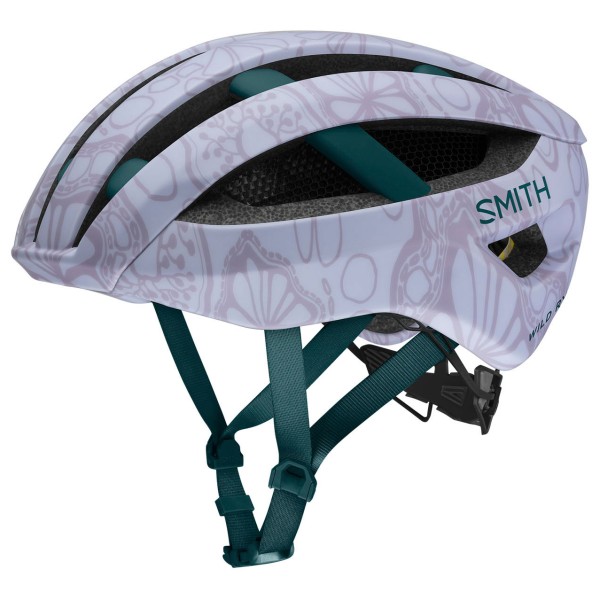 Smith - Network MIPS - Radhelm Gr M - 55-59 cm lila Smith - Network MIPS - Radhelm Gr M - 55-59 cm lila von Smith