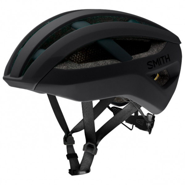 Smith - Network MIPS - Radhelm Gr M - 55-59 cm schwarz Smith - Network MIPS - Radhelm Gr M - 55-59 cm schwarz von Smith