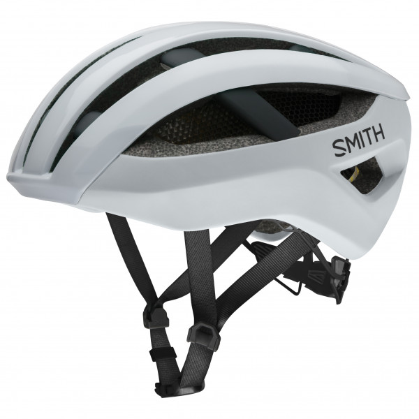 Smith - Network MIPS - Radhelm Gr S - 51-55 cm grau Smith - Network MIPS - Radhelm Gr S - 51-55 cm grau von Smith