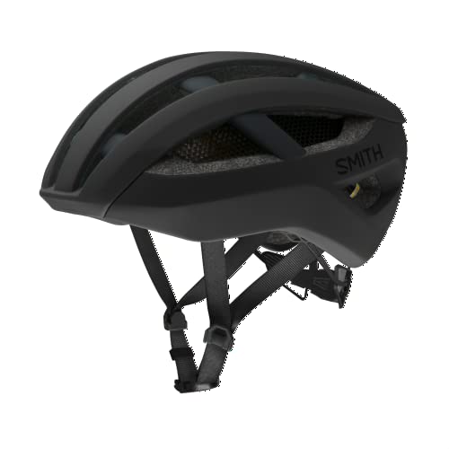 Smith Network MIPS Radhelm schwarz - L(5962) von Smith