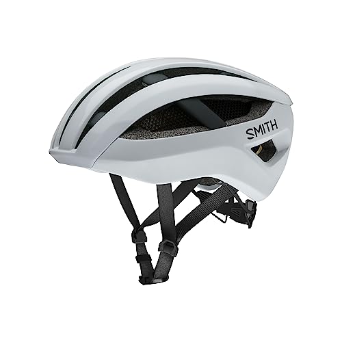 Smith Network MIPS White MT Helm weiß Smith Network MIPS White MT Helm weiß von Smith