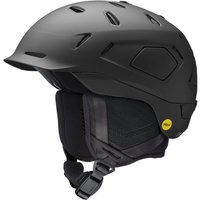Smith Nexus MIPS Helm Matte Black Smith Nexus MIPS Helm Matte Black von Smith