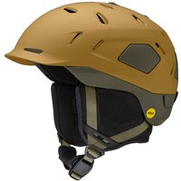 Smith Nexus MIPS Matte Coyote Forest Smith Nexus MIPS Matte Coyote Forest von Smith