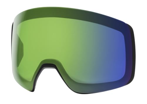 Smith OPTICS 4D MAG XL LENS ChromaPop Everyday Green Mirror XP von Smith