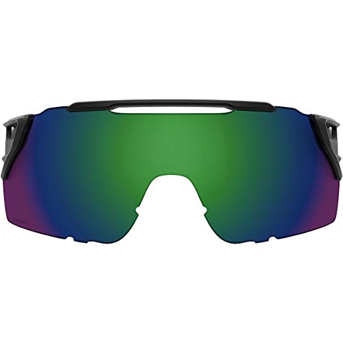 Smith Optics Attack MTB Sunglasses - Replacement Lens - ChromaPop Green Mirror - 421066LEN007X von Smith