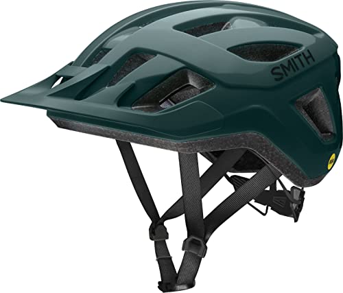 Smith Unisex-Erwachsene Convoy MIPS Fahrradhelm, Spruce, S Smith Unisex-Erwachsene Convoy MIPS Fahrradhelm, Spruce, S von Smith
