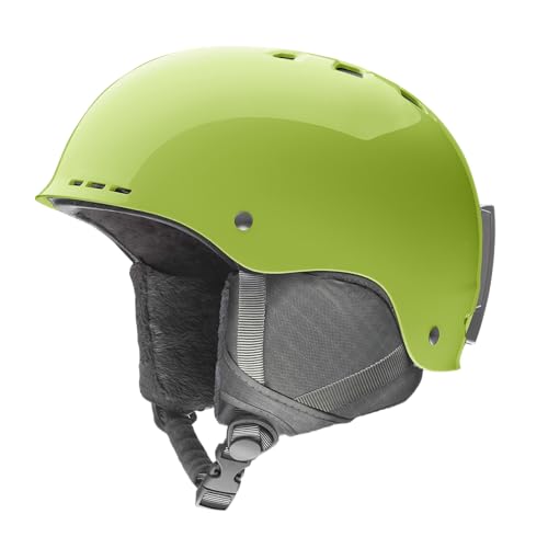 Smith Optics Holt Jr. Jugend-Schneehelm, Algen, Jugend Medium Smith Optics Holt Jr. Jugend-Schneehelm, Algen, Jugend Medium von Smith
