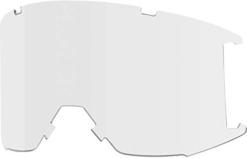 Smith Optics Squad Lens Clear Ab: 2015 Ersatzscheibe Smith Optics Squad Lens Clear Ab: 2015 Ersatzscheibe von Smith