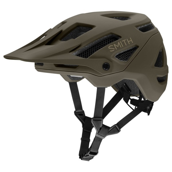 Smith - Payroll MIPS - Radhelm Gr 51-55 cm - S braun Smith - Payroll MIPS - Radhelm Gr 51-55 cm - S braun von Smith