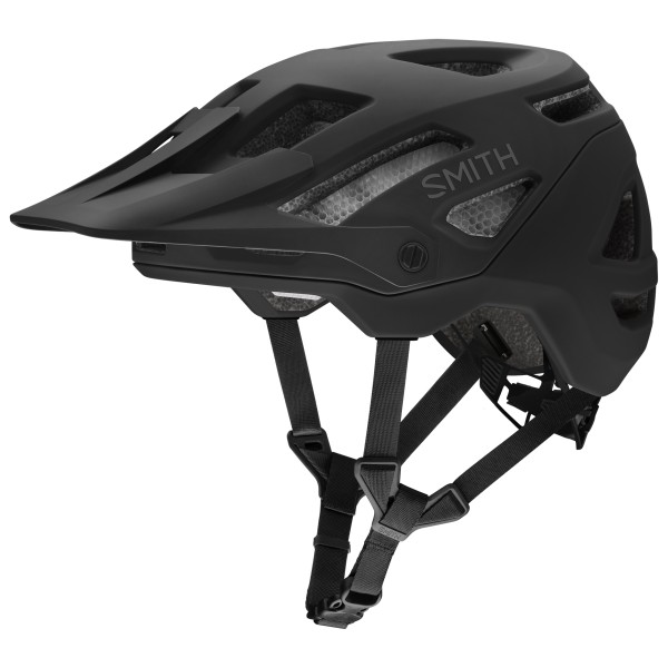 Smith - Payroll MIPS - Radhelm Gr 51-55 cm - S schwarz Smith - Payroll MIPS - Radhelm Gr 51-55 cm - S schwarz von Smith