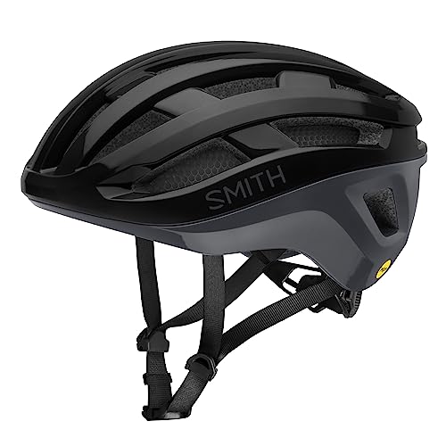 Smith Persist 2 Helm mips schwarzer Zement Smith Persist 2 Helm mips schwarzer Zement von Smith