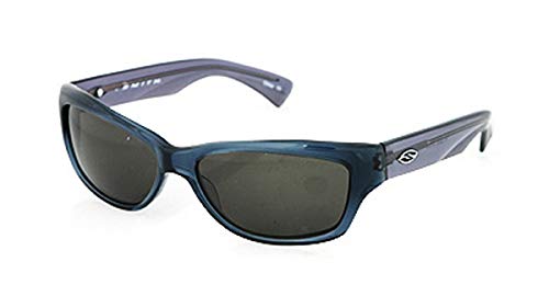 Smith Pit BOSS Sonnenbrille Smoke/Grey Smith Pit BOSS Sonnenbrille Smoke/Grey von Smith