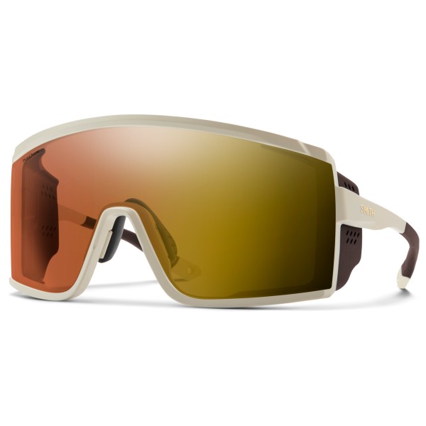 Smith - Pursuit Cat. 1-4 VLT 45-7% - Gletscherbrille bunt Smith - Pursuit Cat. 1-4 VLT 45-7% - Gletscherbrille bunt von Smith