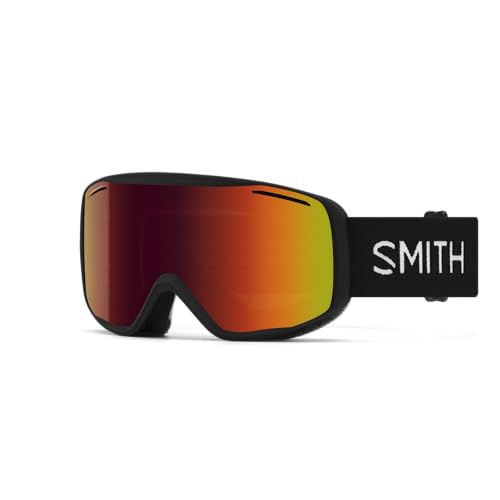 Smith Rally Skibrille Senior Smith Rally Skibrille Senior von Smith
