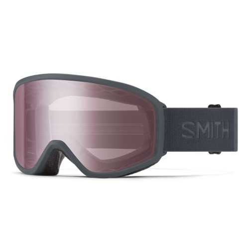 Smith Reason OTG Skibrille, salte-ignitor mirror antifog von Smith