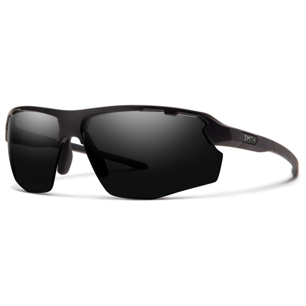 Smith - Resolve Cat. 3 VLT 12% - Fahrradbrille schwarz Smith - Resolve Cat. 3 VLT 12% - Fahrradbrille schwarz von Smith