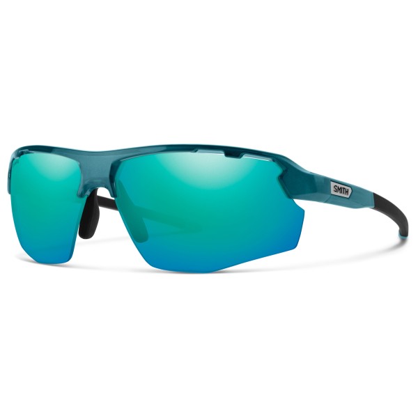 Smith - Resolve Cat. 3 VLT 12% - Fahrradbrille türkis Smith - Resolve Cat. 3 VLT 12% - Fahrradbrille türkis von Smith