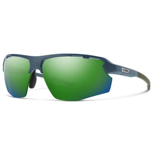 Smith - Resolve Cat. 3 VLT 15% - Fahrradbrille grün Smith - Resolve Cat. 3 VLT 15% - Fahrradbrille grün von Smith
