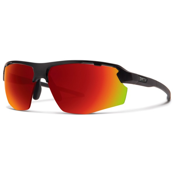 Smith - Resolve Cat. 3 VLT 15% - Fahrradbrille rot Smith - Resolve Cat. 3 VLT 15% - Fahrradbrille rot von Smith