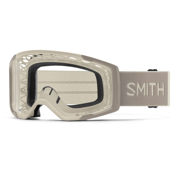 Smith - Rhythm MTB Cat. 0 VLT 90% - Goggles grau Smith - Rhythm MTB Cat. 0 VLT 90% - Goggles grau von Smith