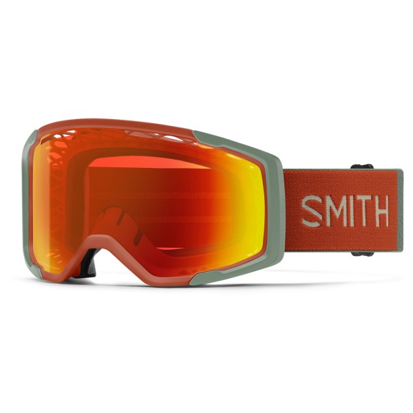 Smith - Rhythm MTB Cat. 2 VLT 23% - Goggles rot Smith - Rhythm MTB Cat. 2 VLT 23% - Goggles rot von Smith
