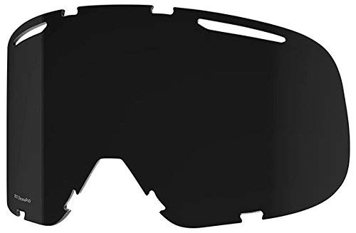 Smith Riot ChromaPop Wechselscheibe, Glas:ChromaPop Sun Black Smith Riot ChromaPop Wechselscheibe, Glas:ChromaPop Sun Black von Smith