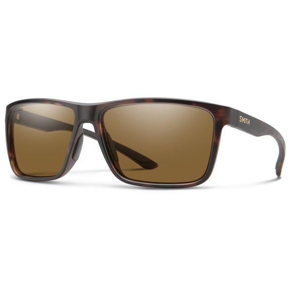 Smith - Riptide Cat. 3 VLT 15% - Sonnenbrille braun Smith - Riptide Cat. 3 VLT 15% - Sonnenbrille braun von Smith