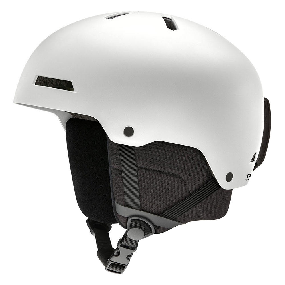 Smith Rodeo Helmet Weiß 51-55 cm Smith Rodeo Helmet Weiß 51-55 cm von Smith