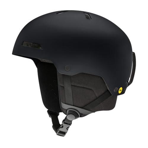 Smith Rodeo MIPS Helm 2025 Matte Black, S Smith Rodeo MIPS Helm 2025 Matte Black, S von Smith