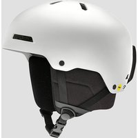 Smith Rodeo MIPS Helm matte white von Smith