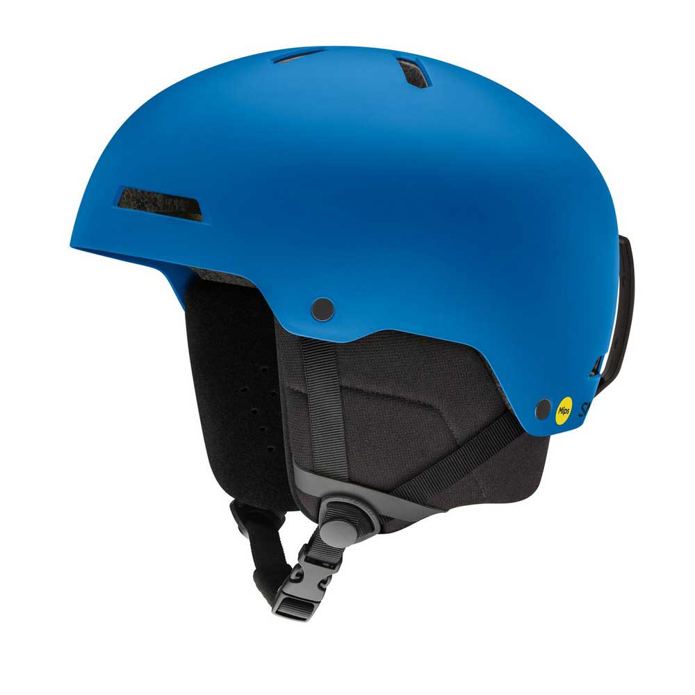 Smith Rodeo Mips Helmet Blau 51-55 cm Smith Rodeo Mips Helmet Blau 51-55 cm von Smith