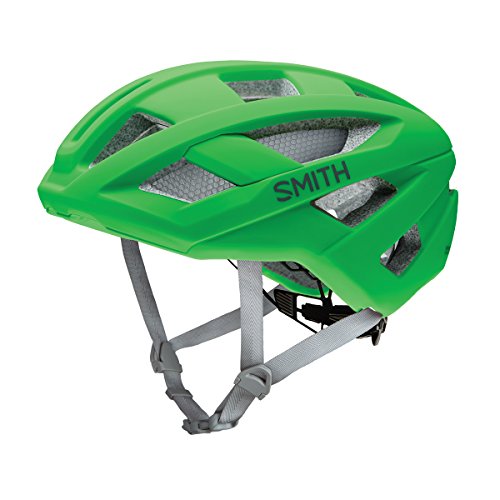SMITH Route Fahrradhelm, Matte Reactor, S SMITH Route Fahrradhelm, Matte Reactor, S von Smith