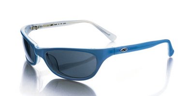 Smith SOUTHBOUND Sonnenbrille Pearl Blue/Grey Smith SOUTHBOUND Sonnenbrille Pearl Blue/Grey von Smith