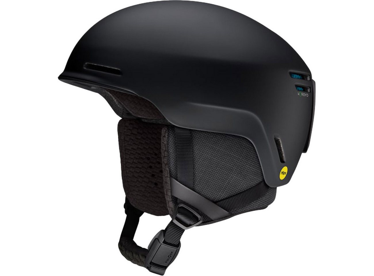 Smith Schutzhelm METHOD PRO MIPS, METHOD PRO MIPS Smith Schutzhelm METHOD PRO MIPS, METHOD PRO MIPS von Smith