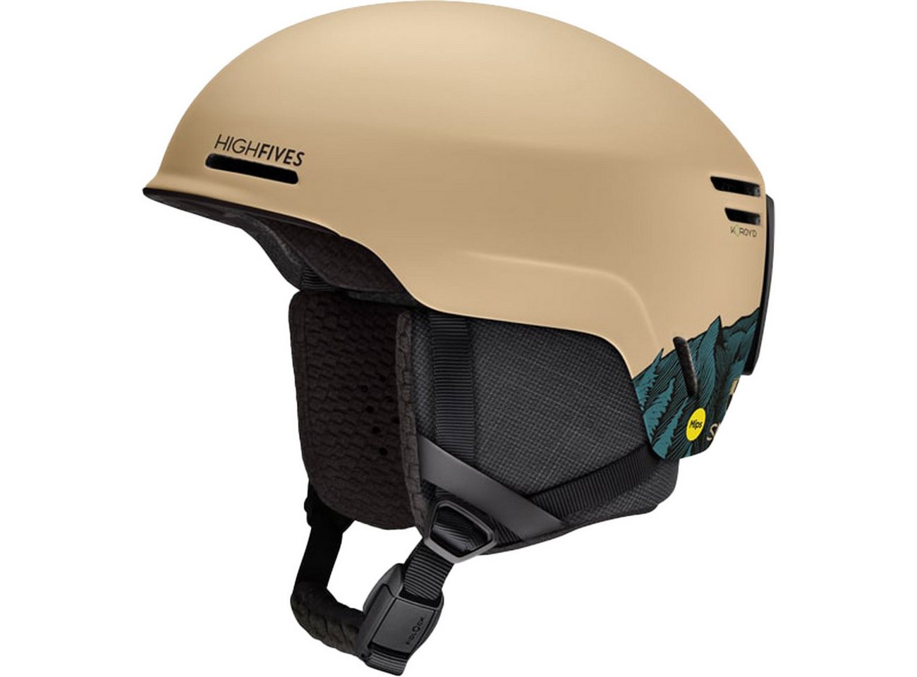 Smith Schutzhelm METHOD PRO MIPS, METHOD PRO MIPS Smith Schutzhelm METHOD PRO MIPS, METHOD PRO MIPS von Smith
