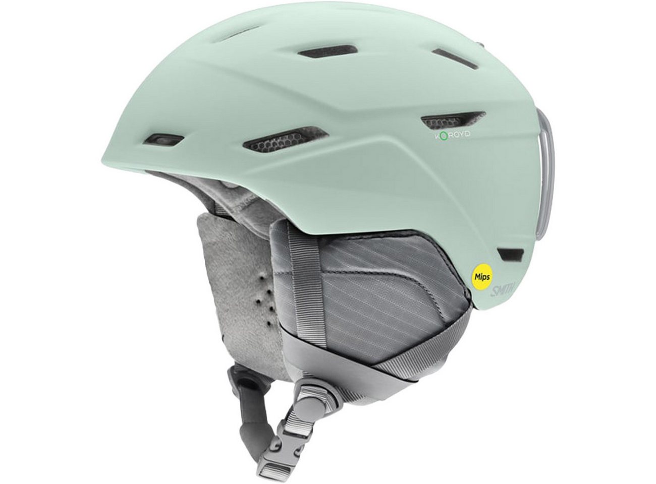 Smith Schutzhelm MIRAGE MIPS, MIRAGE MIPS Smith Schutzhelm MIRAGE MIPS, MIRAGE MIPS von Smith